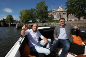Wethouders Leeuwarden en Groningen willen dat het rijk zich meer gaat bemoeien met woonbeleid