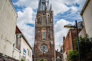PvdA staat voor behoud van de Bonifatiuskerk