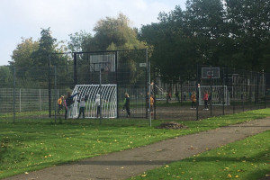 PvdA dringt erop aan om plaatsing skatebaan Camminghaburen uit te stellen