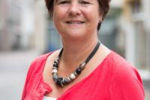 Lydia van Santen sinds december 2020 raadslid PvdA